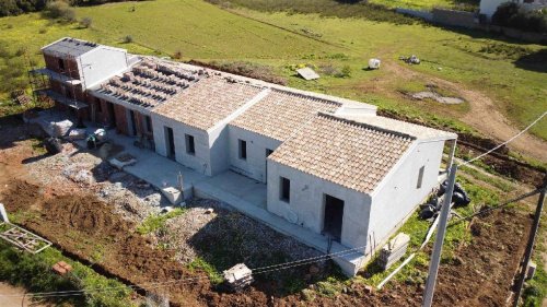 Radhus i Sant'Anna Arresi