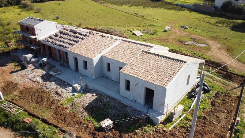 Terraced house in Sant'Anna Arresi