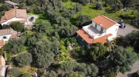 Villa à Sant'Anna Arresi
