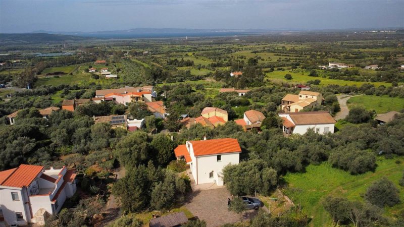 Villa a Sant'Anna Arresi