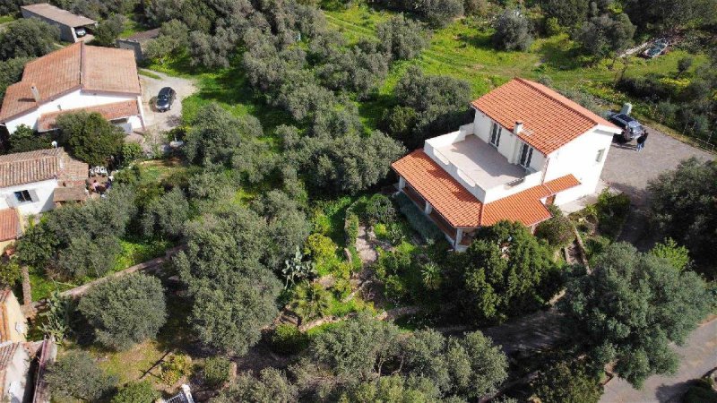 Villa a Sant'Anna Arresi