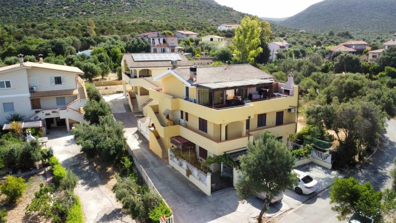 Appartement in Sant'Anna Arresi
