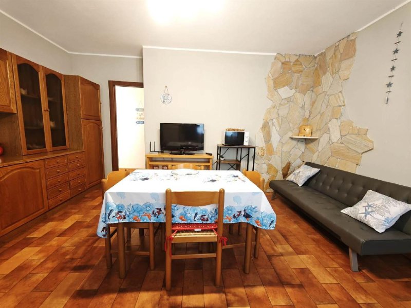 Appartamento a Sant'Anna Arresi