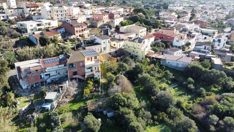 Casa a Sant'Anna Arresi