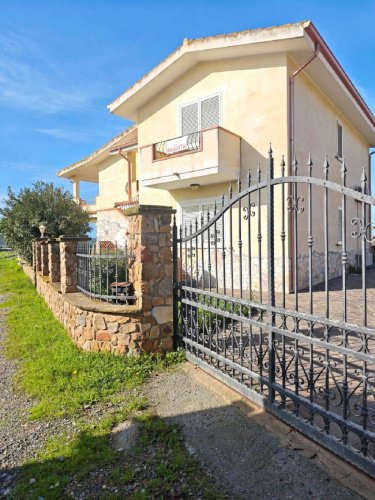 Villa a Sant'Anna Arresi