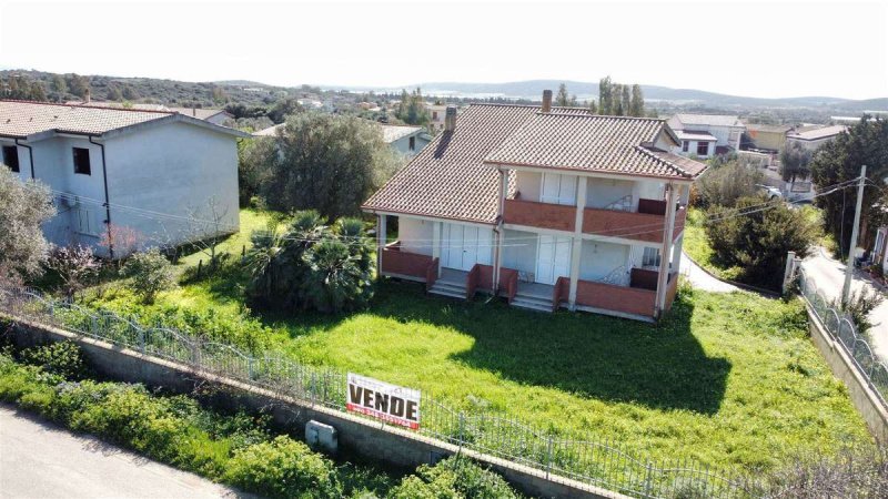 Вилла в Сант'Анна-Аррези