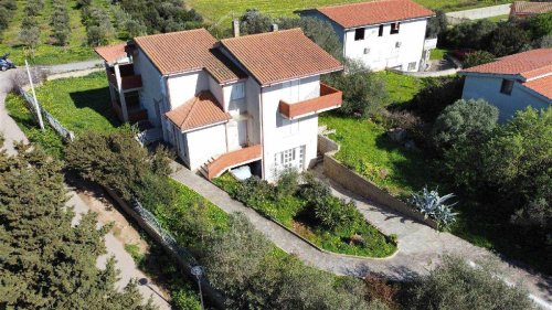 Вилла в Сант'Анна-Аррези