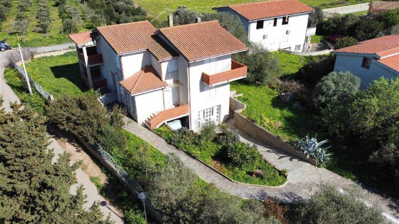 Вилла в Сант'Анна-Аррези