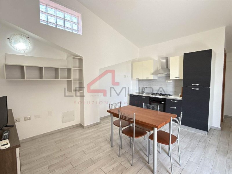 Квартира в Сант'Антьоко