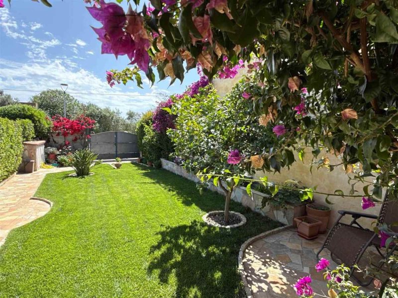 Appartement à Sant'Anna Arresi