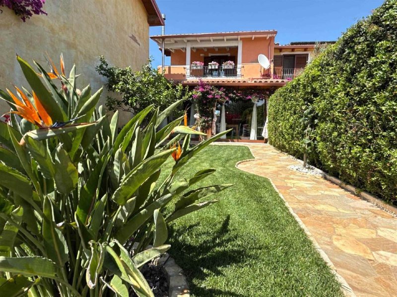 Appartement à Sant'Anna Arresi