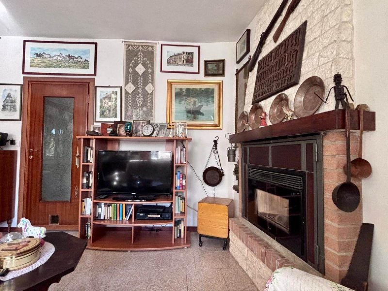 Квартира в Поццоленго