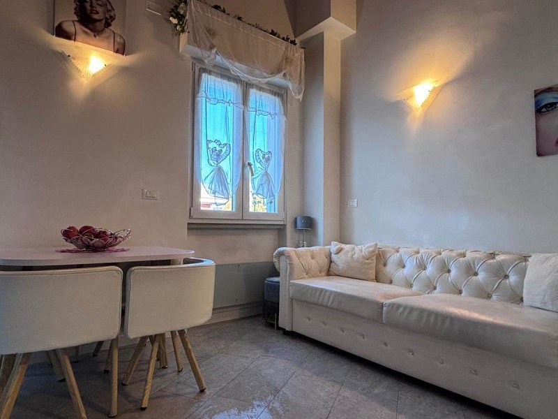 Квартира в Сирмионе