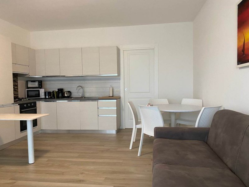 Wohnung in Lonato del Garda