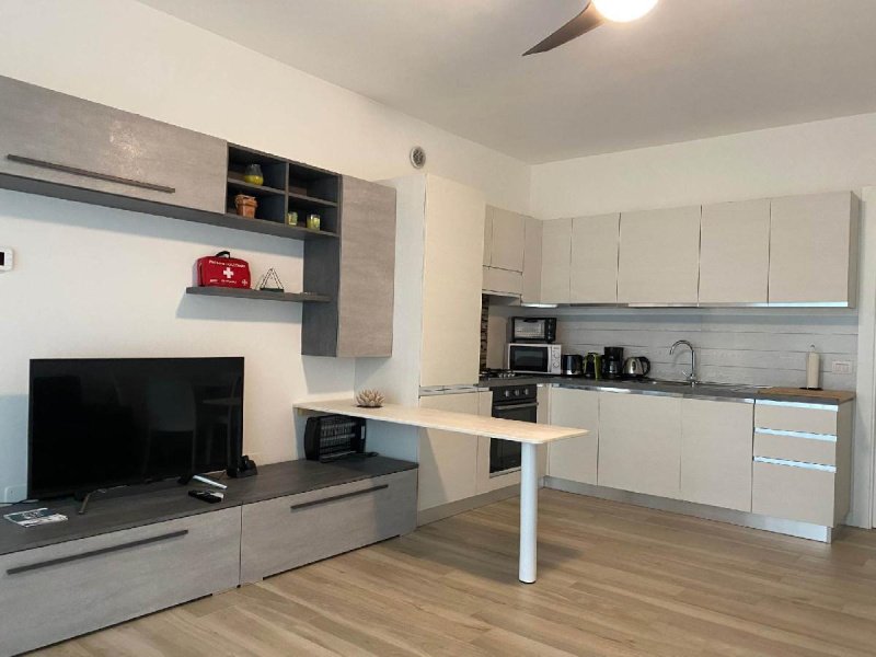 Wohnung in Lonato del Garda