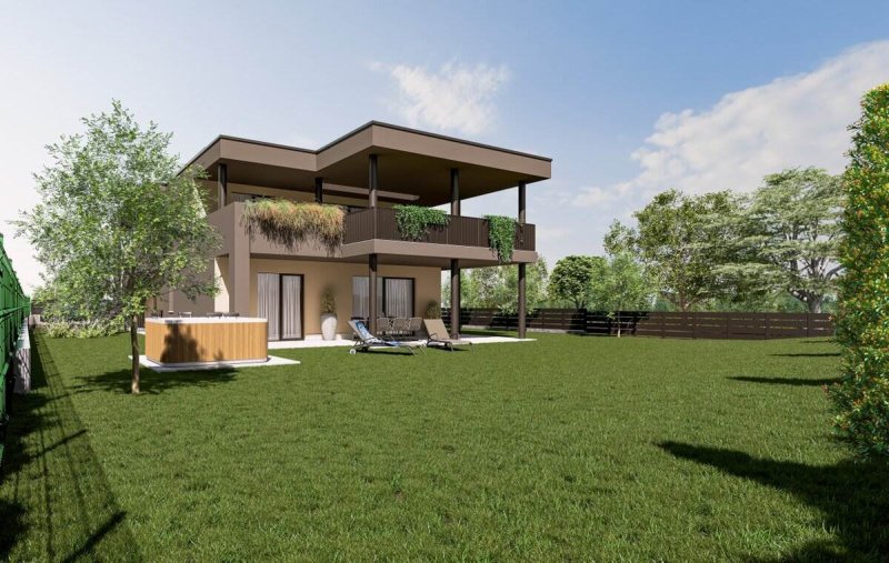 Apartamento em Garda