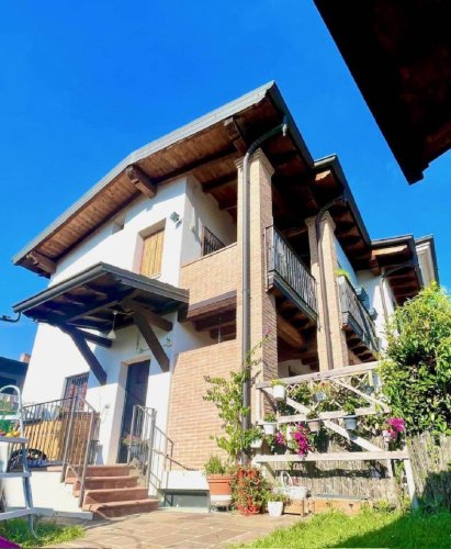 Appartamento indipendente a Lonato del Garda