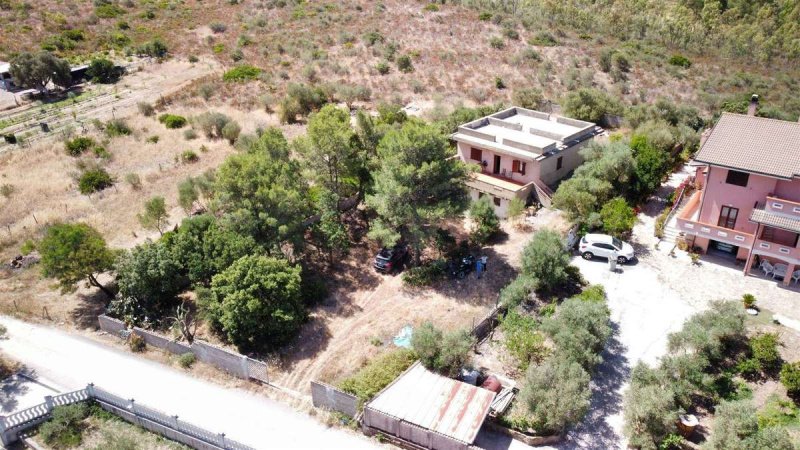 Casa a Sant'Anna Arresi