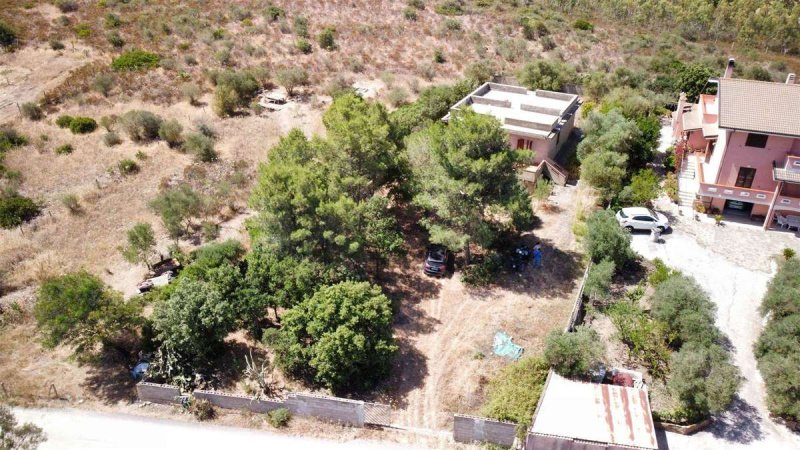 Huis in Sant'Anna Arresi