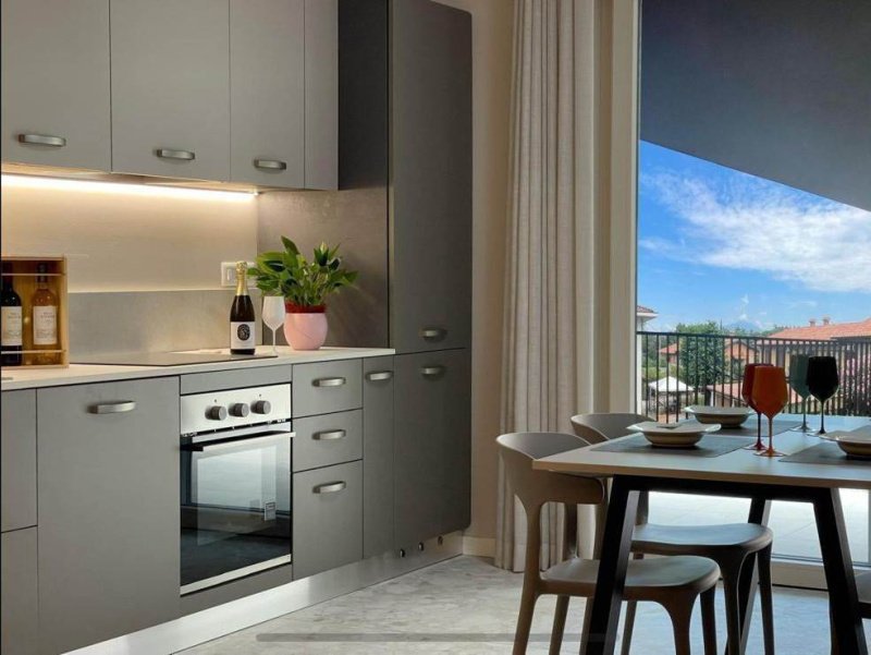 Appartement in Lazise