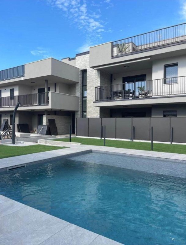Appartement in Lazise