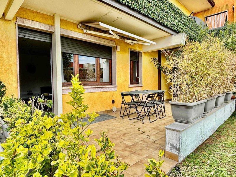 Apartment in Sirmione