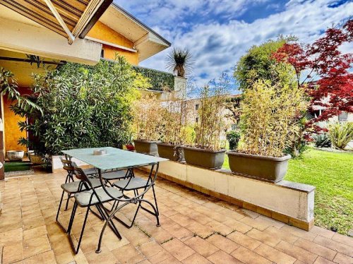 Apartment in Sirmione