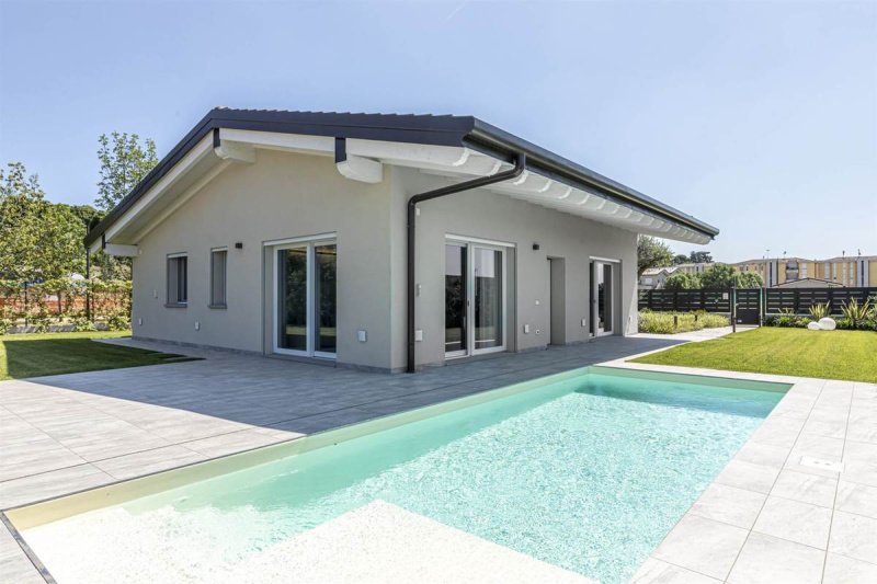 Villa à Lonato del Garda