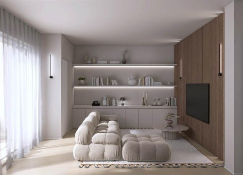 Apartamento em Monzambano