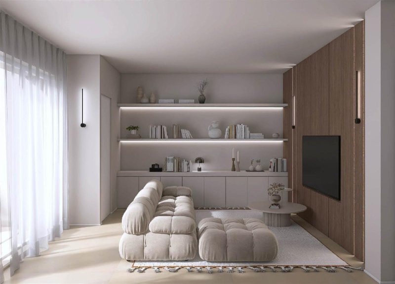 Apartamento em Monzambano