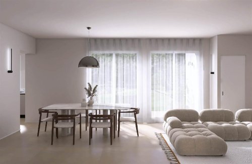 Apartamento em Monzambano