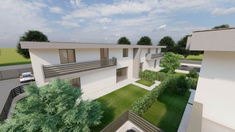 Appartement in Lonato del Garda