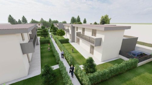 Appartement in Lonato del Garda