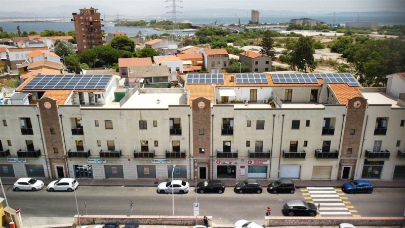 Appartement in Sant'Antioco