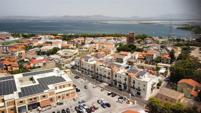 Appartement in Sant'Antioco