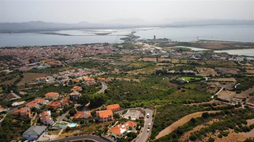 Terreno edificabile a Sant'Antioco