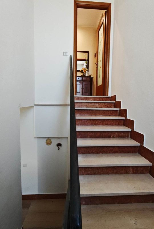 Apartamento en Carbonia
