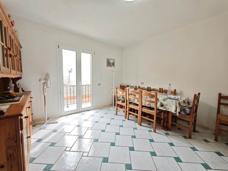 Appartement à Sant'Antioco