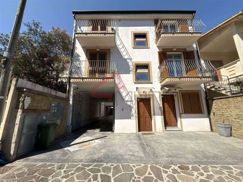 Appartement à Sant'Antioco