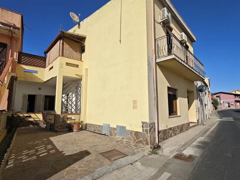 Appartement in Villaperuccio