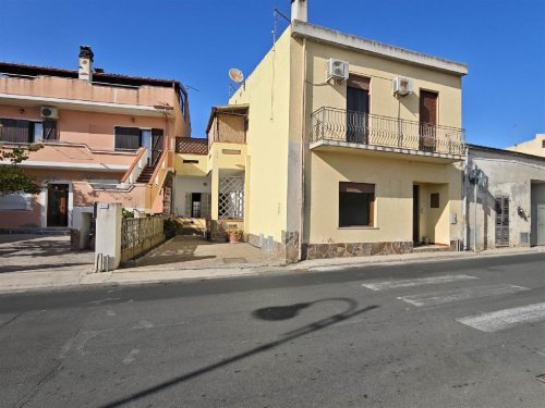 Appartement in Villaperuccio