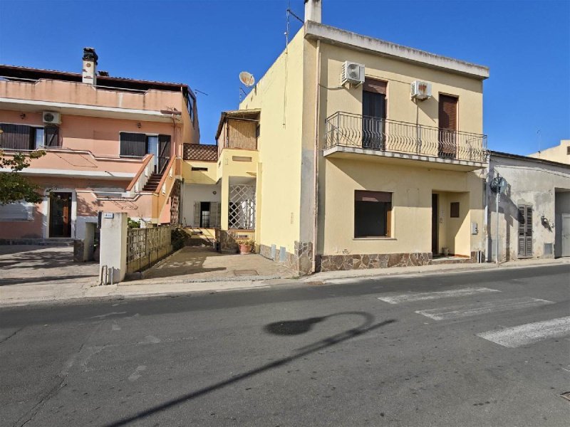 Appartement in Villaperuccio