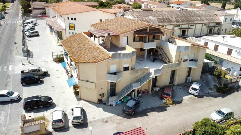Appartamento a Giba