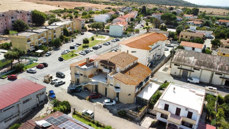 Appartamento a Giba