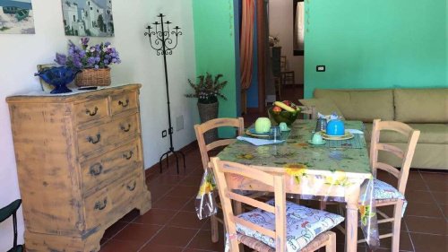 Maison individuelle à Alghero