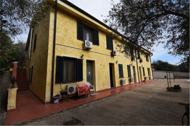 Villa i Alghero
