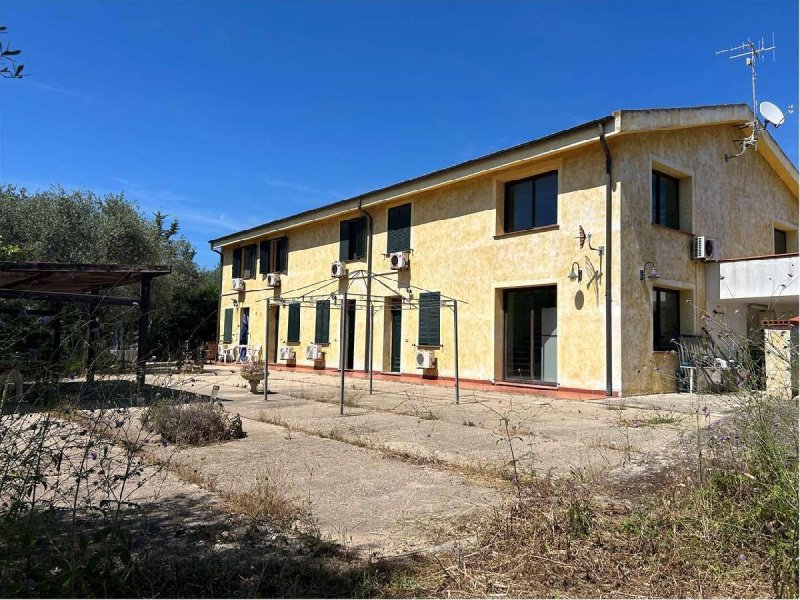 Villa in Alghero