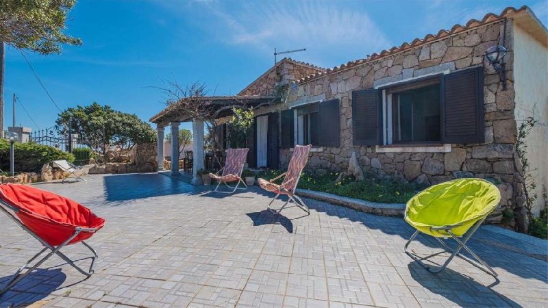 Villa à Olbia