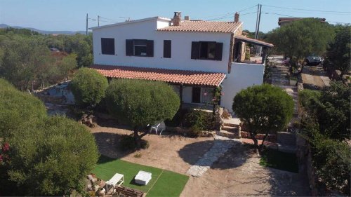 Villa in Olbia