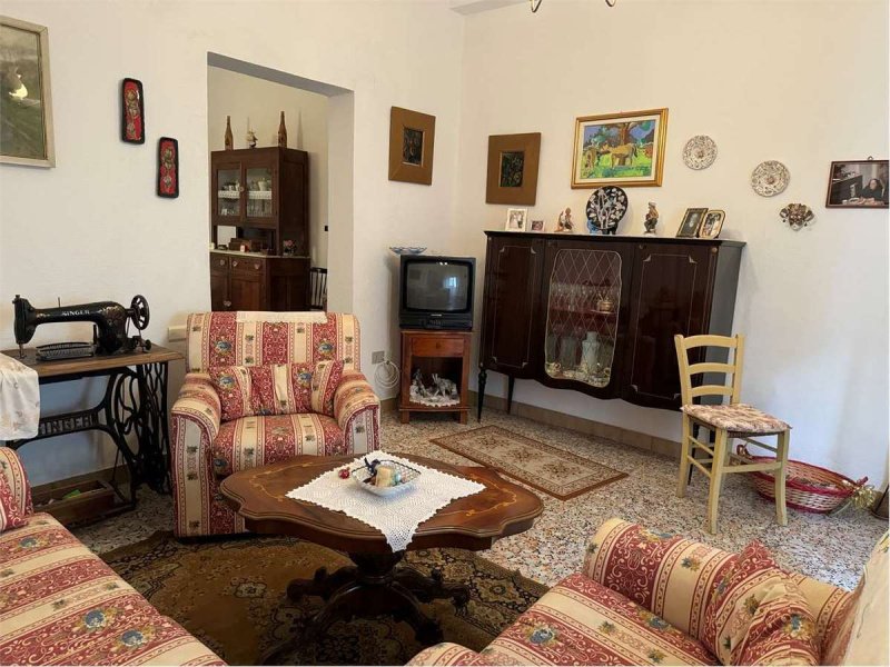 Maison individuelle à Alà dei Sardi
